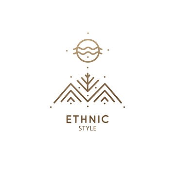 Ethnic