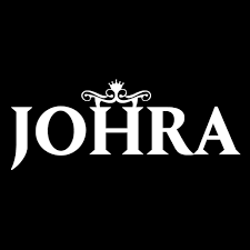 Johra