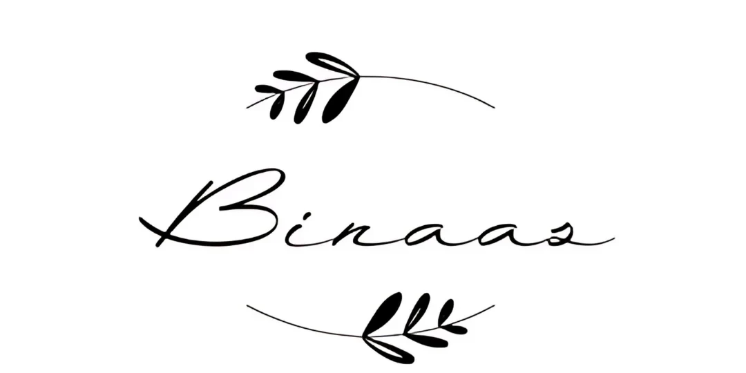 Binaas